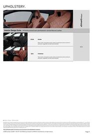 BMW catalogue Page 5