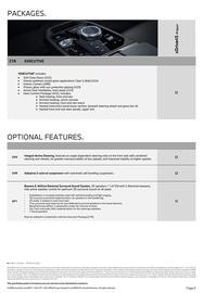 BMW catalogue Page 6