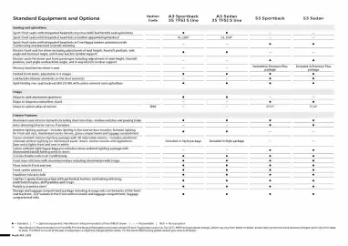 Audi catalogue Page 6