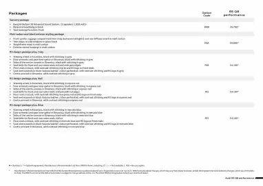 Audi catalogue Page 3