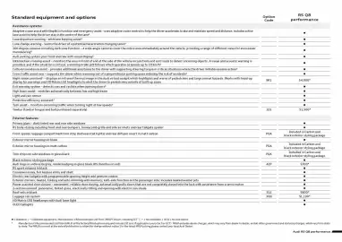 Audi catalogue Page 5