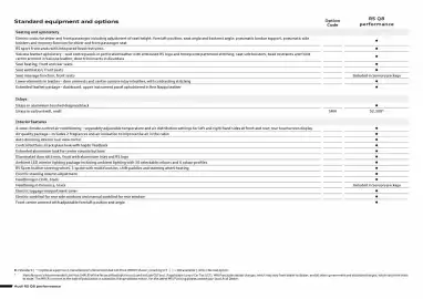 Audi catalogue Page 6