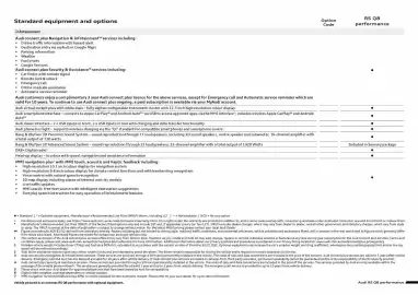 Audi catalogue Page 7