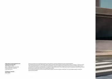 Audi catalogue Page 8