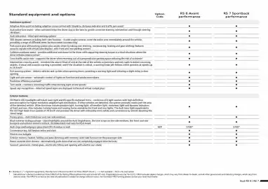Audi catalogue Page 5