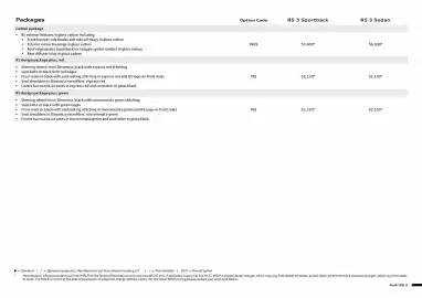 Audi catalogue Page 3