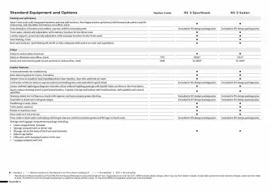 Audi catalogue Page 6