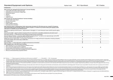 Audi catalogue Page 7