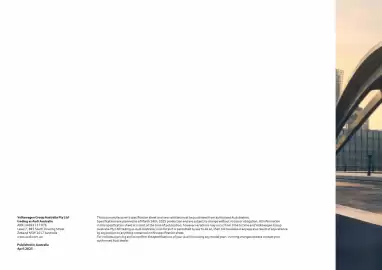 Audi catalogue Page 8