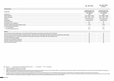 Audi catalogue Page 2