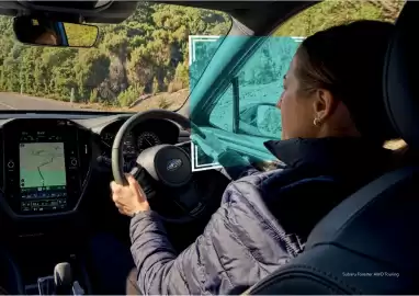 Subaru catalogue Page 35