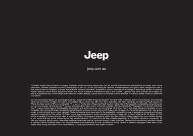 Jeep catalogue Page 10