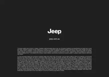 Jeep catalogue Page 10
