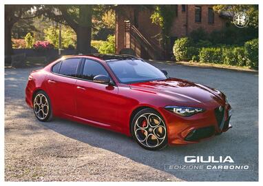 Alfa Romeo catalogue Page 3