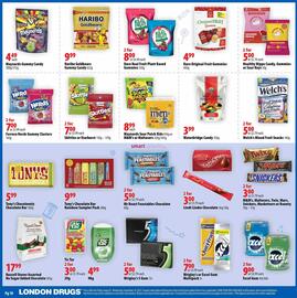 London Drugs flyer Page 10