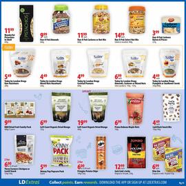 London Drugs flyer Page 11
