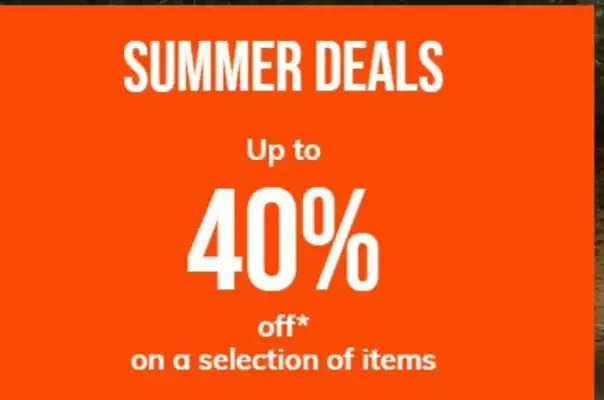 Sail flyer (valid until 13-08)