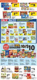 Edwards Food Giant Weekly Ad week 32 Page 3