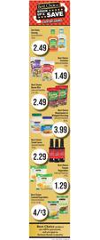 Edwards Food Giant Weekly Ad week 32 Page 6