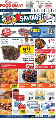 Edwards Food Giant Weekly Ad (valid until 12-08)