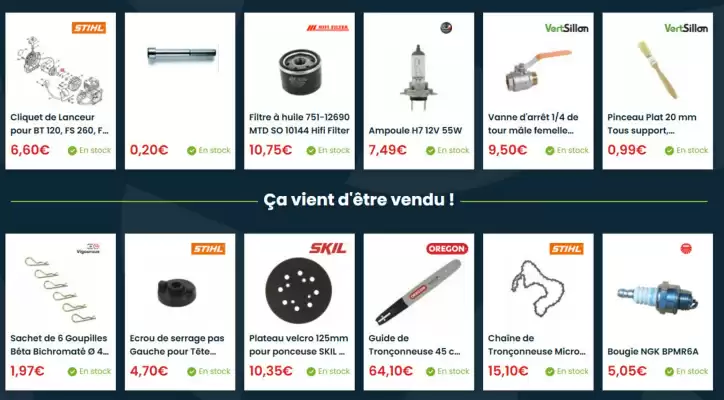 Catalogue Brico (valable jusqu'au 17-08)