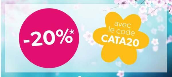 Catalogue Teleshopping page 1
