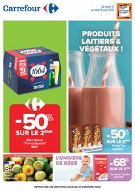 Catalogue Carrefour Drive page 1