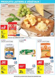 Catalogue Carrefour Drive page 19