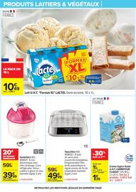 Catalogue Carrefour Drive page 23