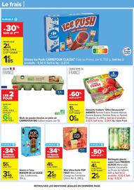 Catalogue Carrefour Drive page 24