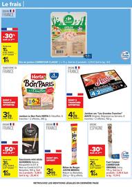 Catalogue Carrefour Drive page 25