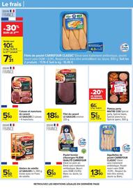 Catalogue Carrefour Drive page 26