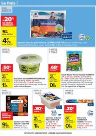 Catalogue Carrefour Drive page 27