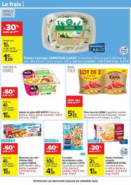 Catalogue Carrefour Drive page 28