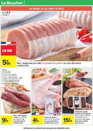 Catalogue Carrefour Drive page 33