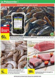 Catalogue Carrefour Drive page 34