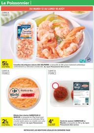 Catalogue Carrefour Drive page 35
