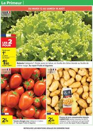 Catalogue Carrefour Drive page 38