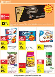 Catalogue Carrefour Drive page 40