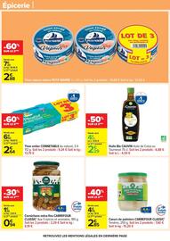 Catalogue Carrefour Drive page 42