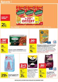 Catalogue Carrefour Drive page 43