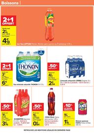 Catalogue Carrefour Drive page 44