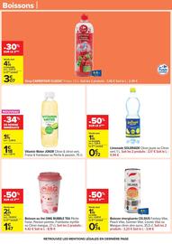 Catalogue Carrefour Drive page 45