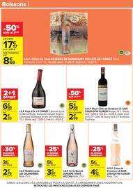 Catalogue Carrefour Drive page 46