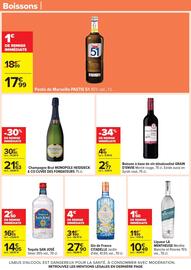 Catalogue Carrefour Drive page 47
