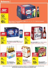 Catalogue Carrefour Drive page 48