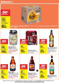Catalogue Carrefour Drive page 49