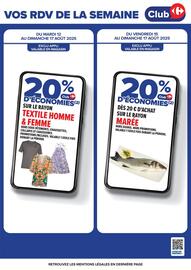 Catalogue Carrefour Drive page 5