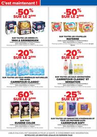Catalogue Carrefour Drive page 50