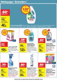 Catalogue Carrefour Drive page 51